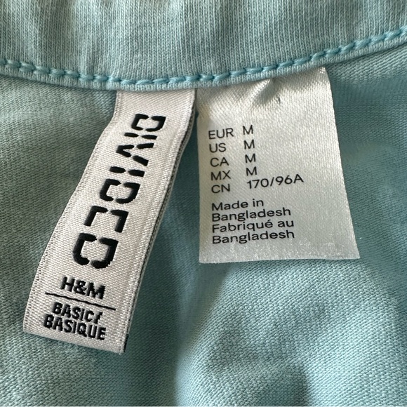 H&M Tank Top - Picture 4 of 4